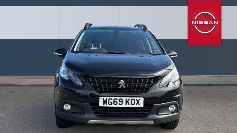 Peugeot 2008 1.2 PureTech 110 GT Line 5dr [6 Speed] Petrol Estate